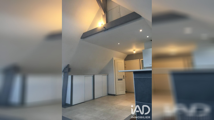 Ma-Cabane - Location Appartement La Chapelle-Saint-Mesmin, 42 m²