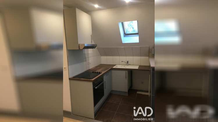 Ma-Cabane - Location Appartement La Chapelle-Saint-Mesmin, 42 m²