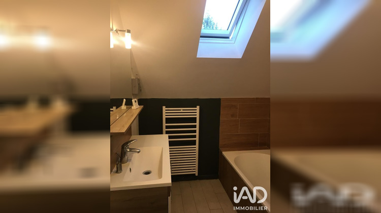 Ma-Cabane - Location Appartement La Chapelle-Saint-Mesmin, 42 m²