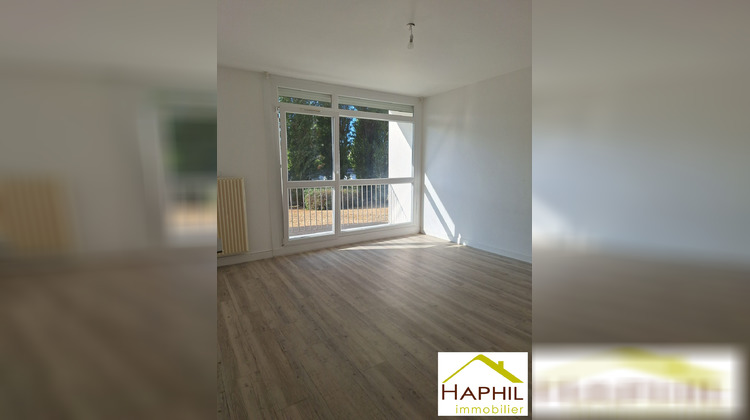 Ma-Cabane - Location Appartement La Chapelle-Saint-Mesmin, 36 m²