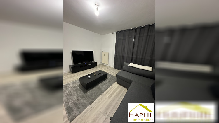 Ma-Cabane - Location Appartement La Chapelle-Saint-Mesmin, 36 m²