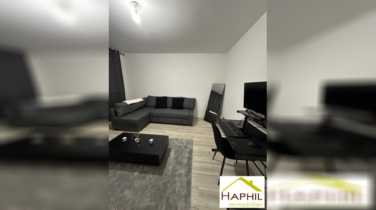 Ma-Cabane - Location Appartement La Chapelle-Saint-Mesmin, 36 m²