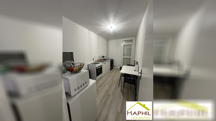Ma-Cabane - Location Appartement La Chapelle-Saint-Mesmin, 36 m²