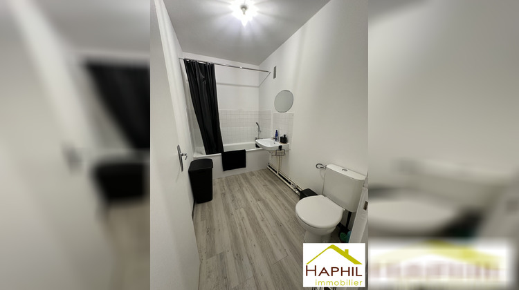 Ma-Cabane - Location Appartement La Chapelle-Saint-Mesmin, 36 m²