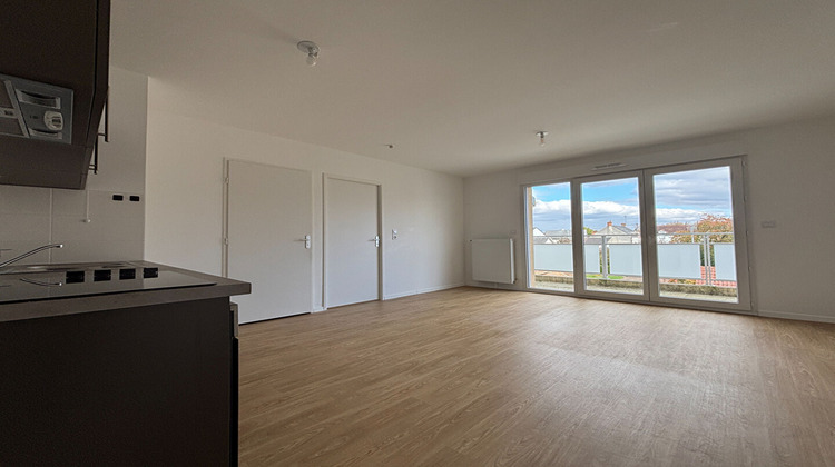 Ma-Cabane - Location Appartement LA CHAPELLE-SAINT-MESMIN, 39 m²