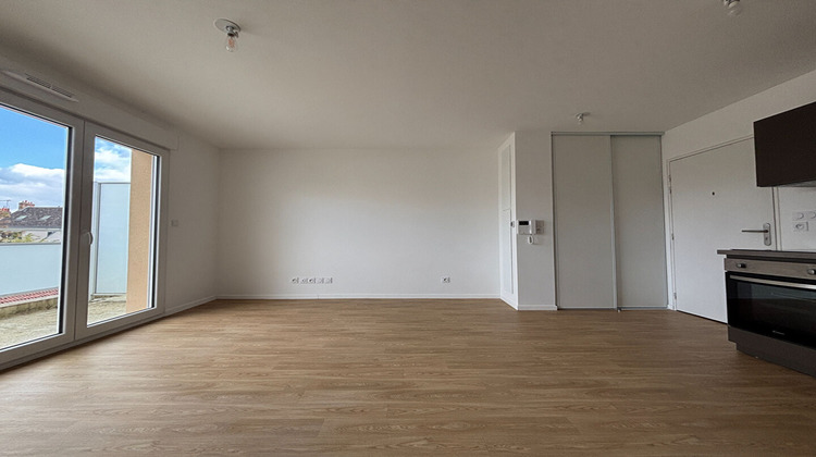 Ma-Cabane - Location Appartement LA CHAPELLE-SAINT-MESMIN, 39 m²