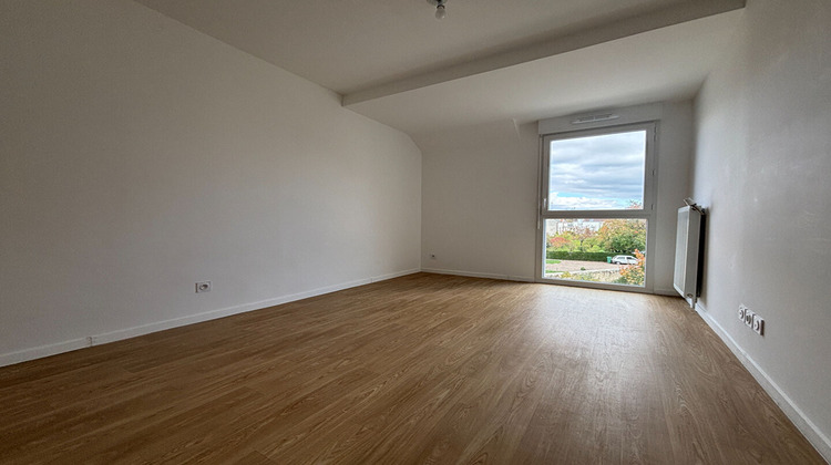 Ma-Cabane - Location Appartement LA CHAPELLE-SAINT-MESMIN, 39 m²