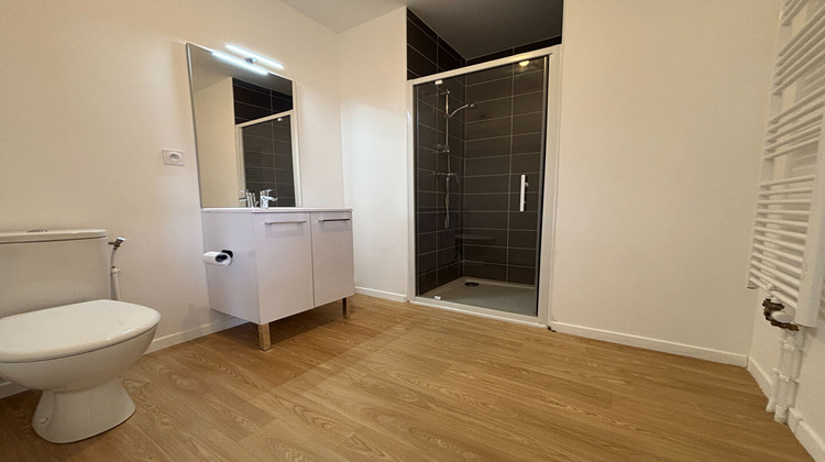 Ma-Cabane - Location Appartement LA CHAPELLE-SAINT-MESMIN, 39 m²