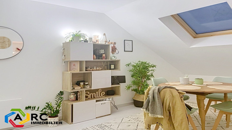 Ma-Cabane - Location Appartement La Chapelle-Saint-Mesmin, 37 m²