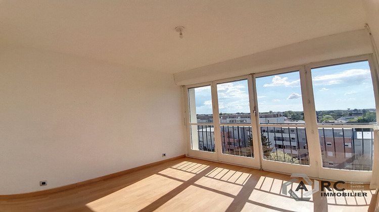 Ma-Cabane - Location Appartement LA CHAPELLE-SAINT-MESMIN, 67 m²