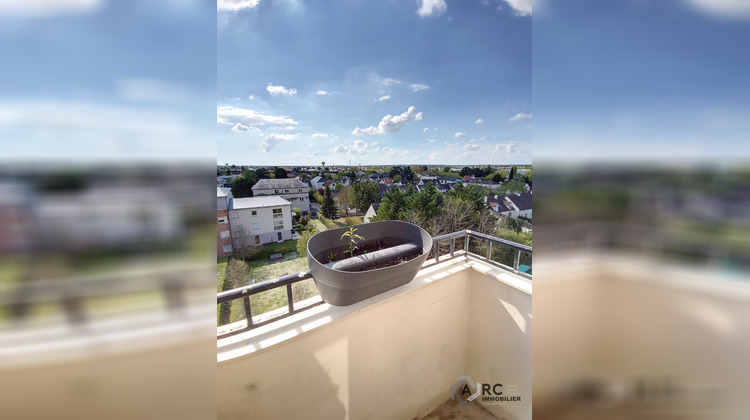 Ma-Cabane - Location Appartement LA CHAPELLE-SAINT-MESMIN, 67 m²