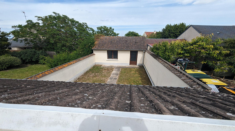 Ma-Cabane - Location Appartement LA CHAPELLE-SAINT-URSIN, 83 m²