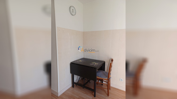 Ma-Cabane - Location Appartement La chapelle st mesmin, 26 m²