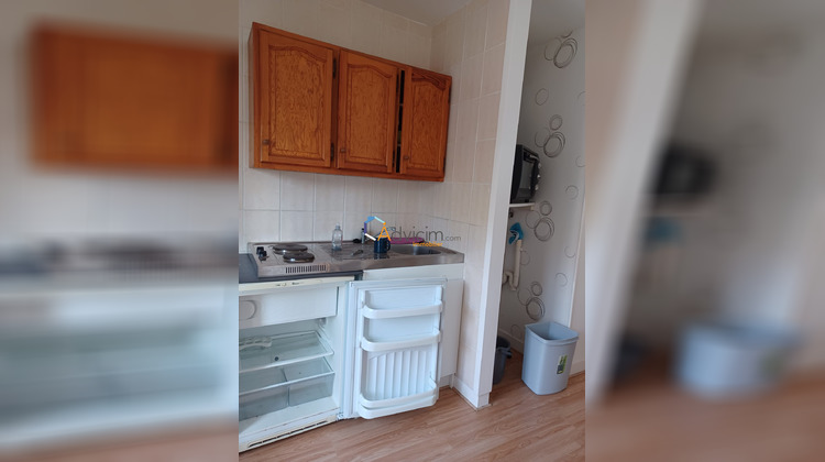 Ma-Cabane - Location Appartement La chapelle st mesmin, 25 m²