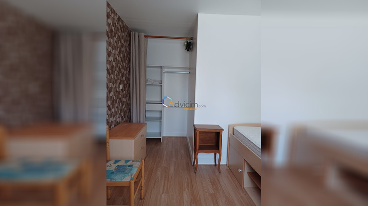 Ma-Cabane - Location Appartement La chapelle st mesmin, 25 m²