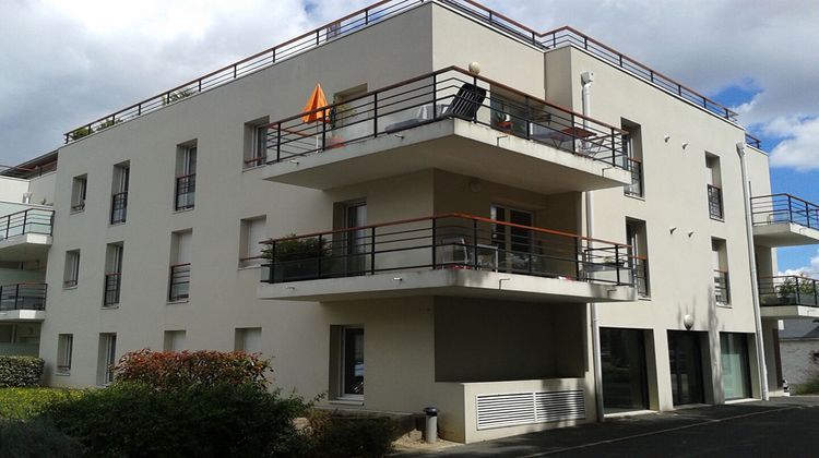 Ma-Cabane - Location Appartement LA CHAPELLE-SUR-ERDRE, 45 m²