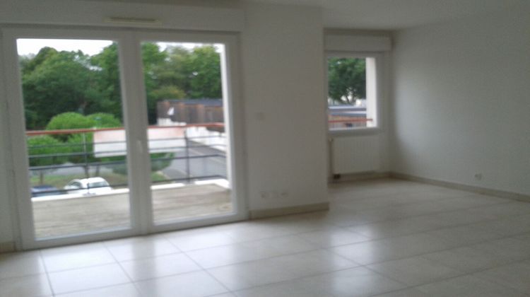 Ma-Cabane - Location Appartement LA CHAPELLE-SUR-ERDRE, 45 m²