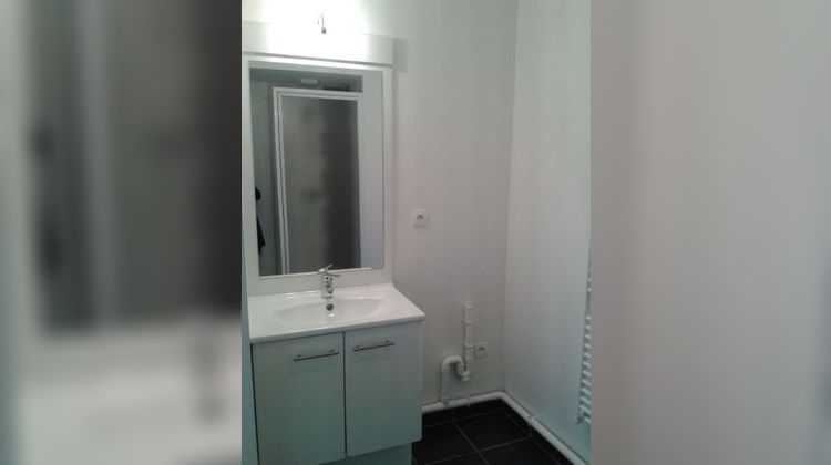 Ma-Cabane - Location Appartement LA CHAPELLE-SUR-ERDRE, 45 m²