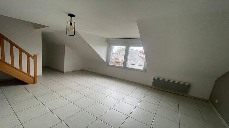 Ma-Cabane - Location Appartement LA CHAPELLE-SUR-ERDRE, 41 m²