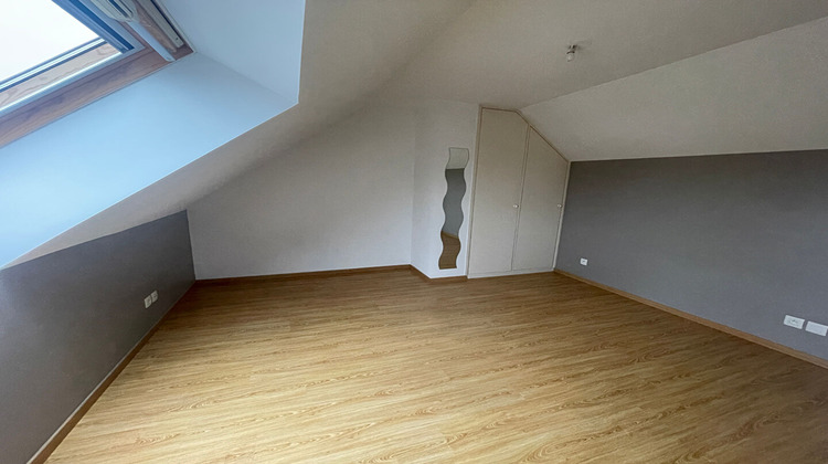 Ma-Cabane - Location Appartement LA CHAPELLE-SUR-ERDRE, 41 m²