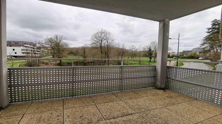 Ma-Cabane - Location Appartement LA CHAPELLE-SUR-ERDRE, 42 m²