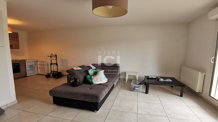 Ma-Cabane - Location Appartement LA CHAPELLE-SUR-ERDRE, 42 m²