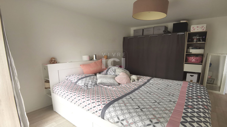 Ma-Cabane - Location Appartement LA CHAPELLE-SUR-ERDRE, 42 m²