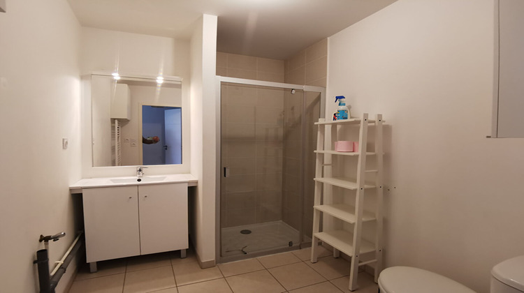 Ma-Cabane - Location Appartement LA CHAPELLE-SUR-ERDRE, 42 m²