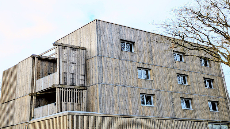 Ma-Cabane - Location Appartement LA CHAPELLE-SUR-ERDRE, 41 m²