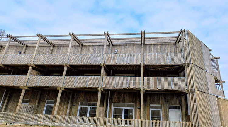 Ma-Cabane - Location Appartement LA CHAPELLE-SUR-ERDRE, 41 m²