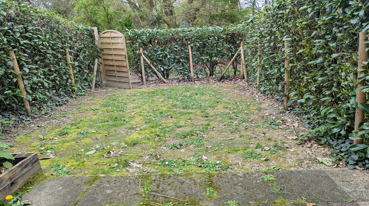 Ma-Cabane - Location Appartement LA CHAPELLE-SUR-ERDRE, 36 m²