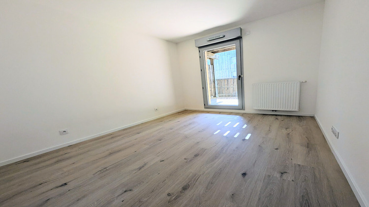 Ma-Cabane - Location Appartement LA CHAPELLE-SUR-ERDRE, 42 m²