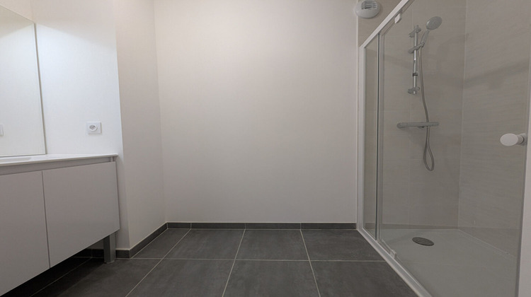 Ma-Cabane - Location Appartement LA CHAPELLE-SUR-ERDRE, 42 m²