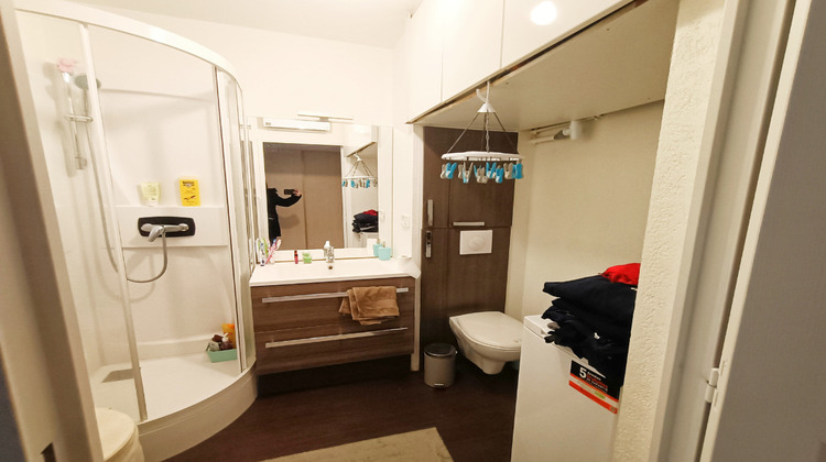 Ma-Cabane - Location Appartement LA CHAPELLE-SUR-ERDRE, 19 m²