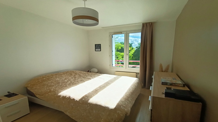 Ma-Cabane - Location Appartement LA CHAPELLE-SUR-ERDRE, 51 m²