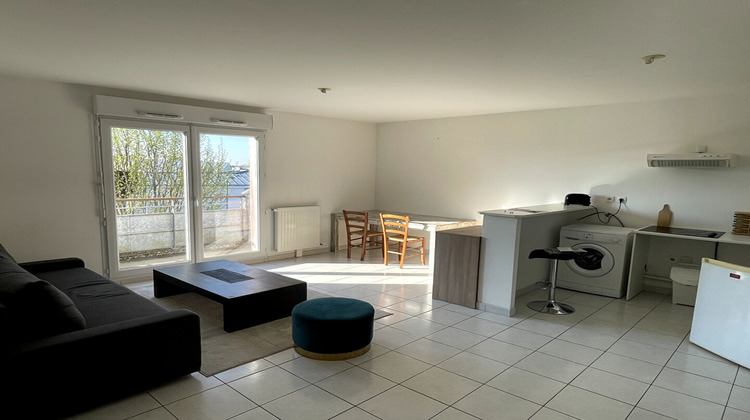 Ma-Cabane - Location Appartement LA CHAPELLE-SUR-ERDRE, 60 m²