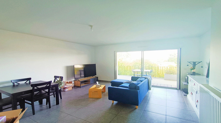 Ma-Cabane - Location Appartement LA CHAPELLE-SUR-ERDRE, 75 m²