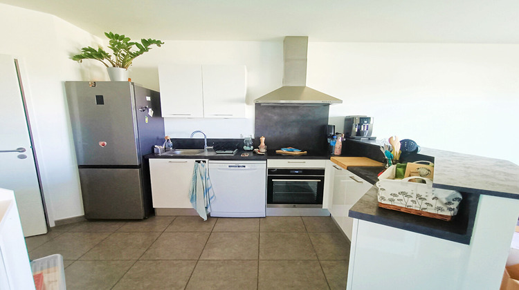 Ma-Cabane - Location Appartement LA CHAPELLE-SUR-ERDRE, 75 m²