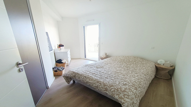 Ma-Cabane - Location Appartement LA CHAPELLE-SUR-ERDRE, 75 m²