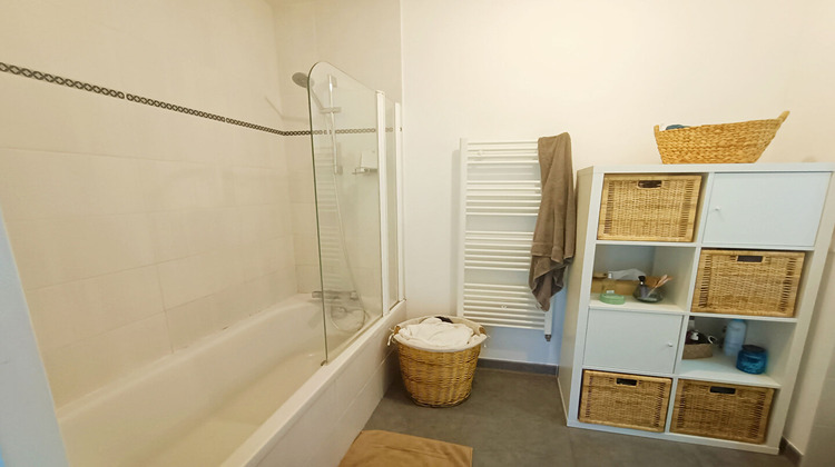 Ma-Cabane - Location Appartement LA CHAPELLE-SUR-ERDRE, 75 m²
