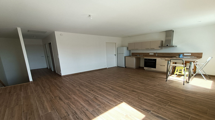 Ma-Cabane - Location Appartement LA CHAPELLE-SUR-ERDRE, 46 m²