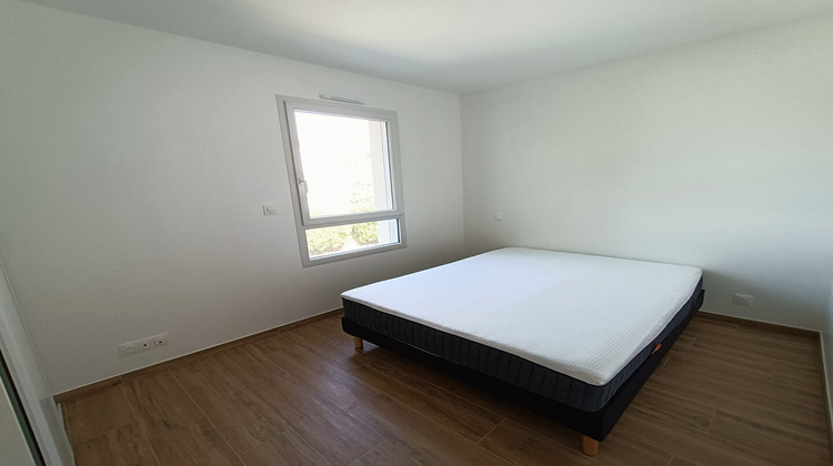 Ma-Cabane - Location Appartement LA CHAPELLE-SUR-ERDRE, 46 m²