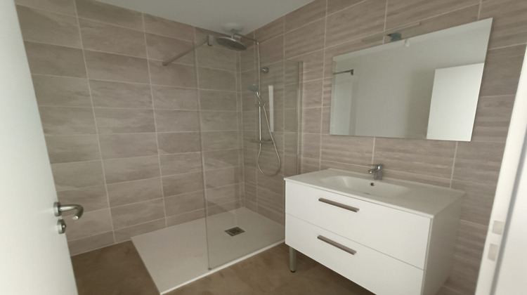 Ma-Cabane - Location Appartement LA CHAPELLE-SUR-ERDRE, 46 m²