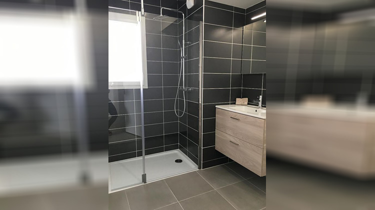 Ma-Cabane - Location Appartement LA CHAPELLE-SUR-ERDRE, 62 m²