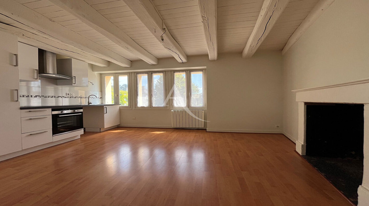 Ma-Cabane - Location Appartement LA CHAPELLE-SUR-ERDRE, 73 m²