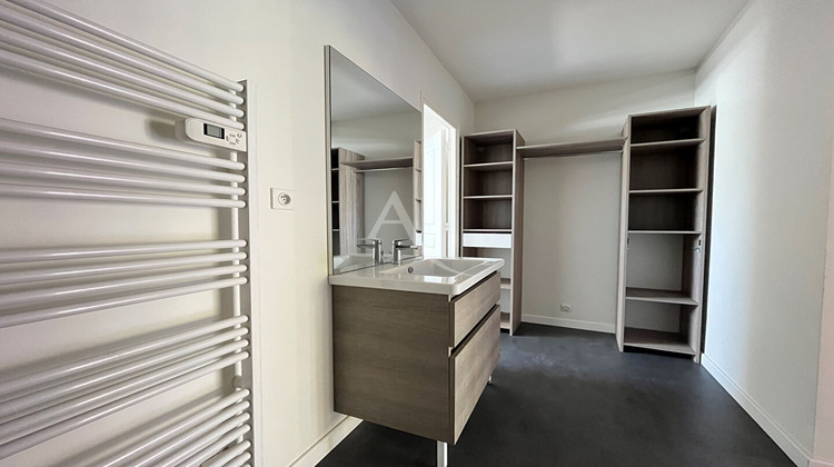 Ma-Cabane - Location Appartement LA CHAPELLE-SUR-ERDRE, 73 m²