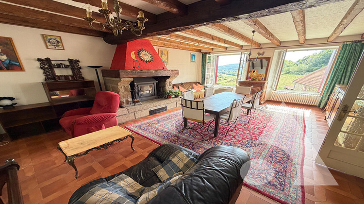 Ma-Cabane - Location Appartement LA CHAPELLE-TAILLEFERT, 146 m²
