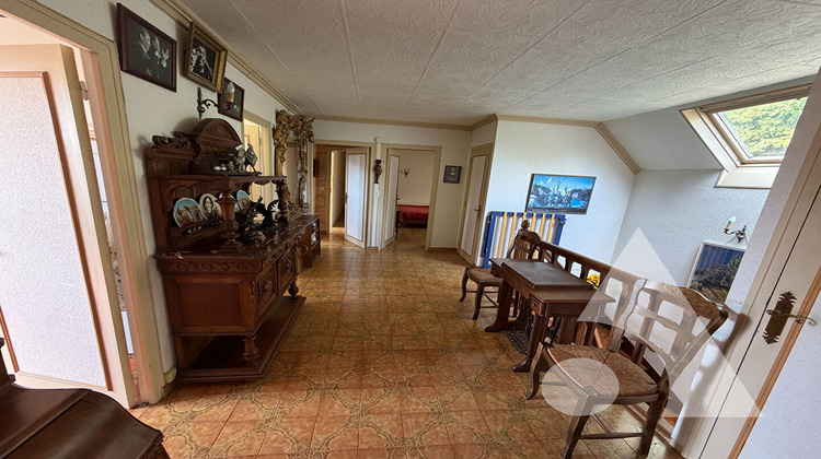 Ma-Cabane - Location Appartement LA CHAPELLE-TAILLEFERT, 146 m²