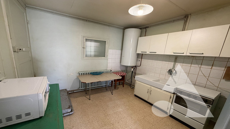 Ma-Cabane - Location Appartement LA CHAPELLE-TAILLEFERT, 44 m²