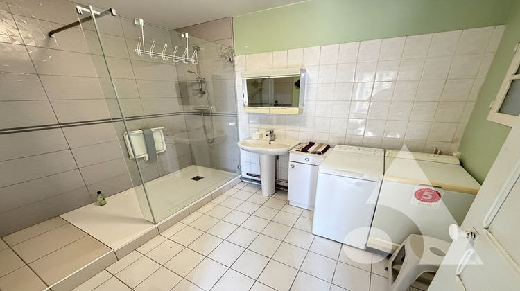 Ma-Cabane - Location Appartement LA CHAPELLE-TAILLEFERT, 44 m²
